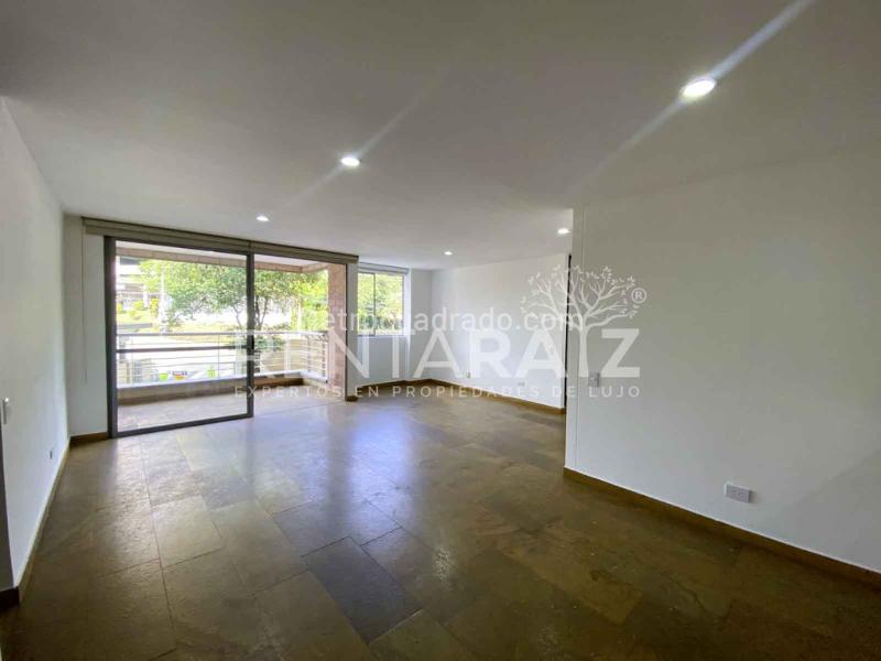 Apartamento en Arriendo, Los Mangos, Envigado