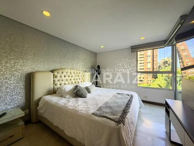 Apartamento de 3 alcobas en venta en Loma De Los Parra, Medellín, 130 m² · foto 10 de 20