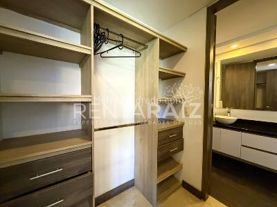 Apartamento de 3 alcobas en venta en Loma De Los Parra, Medellín, 130 m² · foto 11 de 20