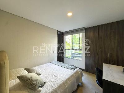 Apartamento de 3 alcobas en venta en Loma De Los Parra, Medellín, 130 m² · foto 13 de 20