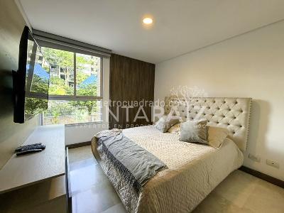 Apartamento de 3 alcobas en venta en Loma De Los Parra, Medellín, 130 m² · foto 14 de 20