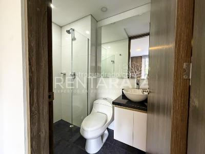 Apartamento de 3 alcobas en venta en Loma De Los Parra, Medellín, 130 m² · foto 15 de 20
