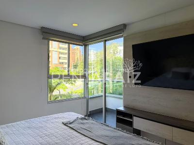 Apartamento de 3 alcobas en venta en Loma De Los Parra, Medellín, 130 m² · foto 16 de 20