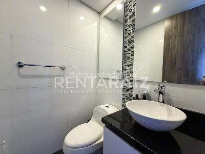 Apartamento de 3 alcobas en venta en Loma De Los Parra, Medellín, 130 m² · foto 17 de 20