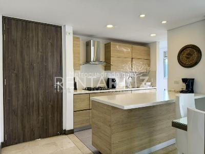 Apartamento de 3 alcobas en venta en Loma De Los Parra, Medellín, 130 m² · foto 6 de 20