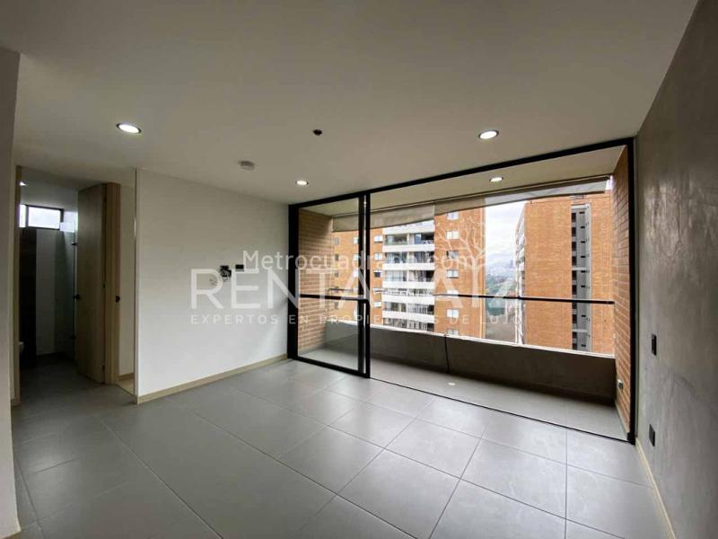 Apartamento en Arriendo, Loma Del Escobero, Envigado
