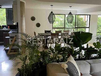 Apartamento en arriendo en El Poblado, Medellín · foto 6 de 20