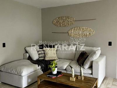 Apartamento en arriendo en El Poblado, Medellín · foto 9 de 20