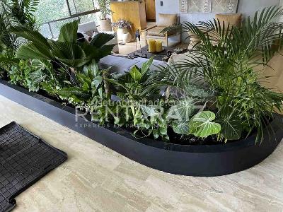 Apartamento en arriendo en El Poblado, Medellín · foto 12 de 20