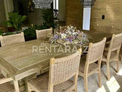 Apartamento en arriendo en El Poblado, Medellín · foto 16 de 20