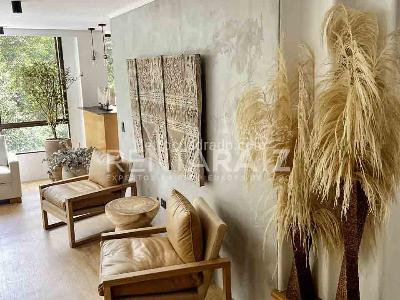 Apartamento en arriendo en El Poblado, Medellín · foto 18 de 20