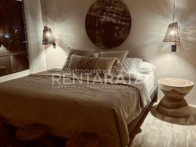 Apartamento de 3 alcobas en venta en El Poblado, Medellín, 270 m² · foto 5 de 20