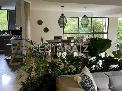 Apartamento de 3 alcobas en venta en El Poblado, Medellín, 270 m² · foto 6 de 20