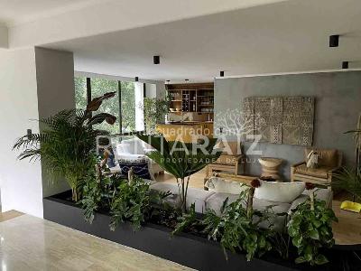Apartamento de 3 alcobas en venta en El Poblado, Medellín, 270 m² · foto 7 de 20