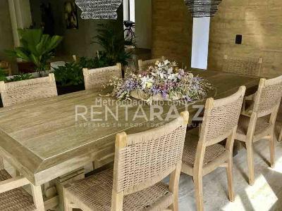 Apartamento de 3 alcobas en venta en El Poblado, Medellín, 270 m² · foto 11 de 20