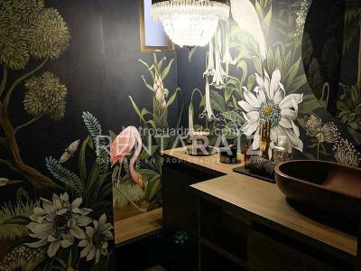 Apartamento de 3 alcobas en venta en El Poblado, Medellín, 270 m² · foto 15 de 20