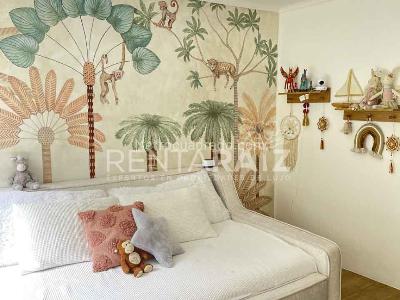 Apartamento de 3 alcobas en venta en El Poblado, Medellín, 270 m² · foto 19 de 20