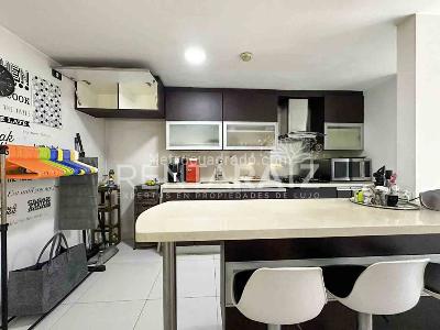 Apartamento de 2 alcobas en venta en Cumbres, Envigado, 80 m² · foto 9 de 20
