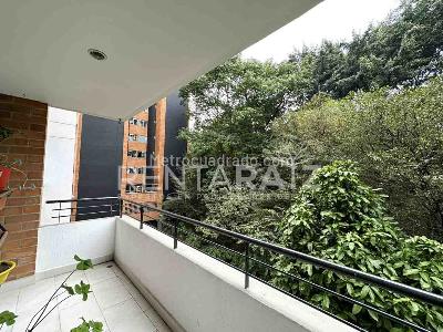 Apartamento de 2 alcobas en venta en Cumbres, Envigado, 80 m² · foto 10 de 20