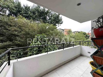 Apartamento de 2 alcobas en venta en Cumbres, Envigado, 80 m² · foto 13 de 20