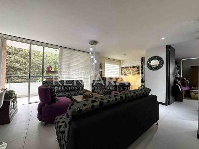 Apartamento de 2 alcobas en venta en Cumbres, Envigado, 80 m² · foto 20 de 20