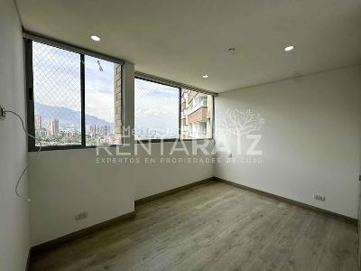 Apartamento de 2 alcobas en arriendo en Loma Del Chocho, Envigado, 84 m² · foto 11 de 20