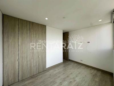 Apartamento de 2 alcobas en arriendo en Loma Del Chocho, Envigado, 84 m² · foto 14 de 20