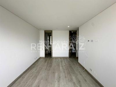 Apartamento de 2 alcobas en arriendo en Loma Del Chocho, Envigado, 84 m² · foto 15 de 20