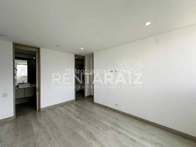 Apartamento de 2 alcobas en arriendo en Loma Del Chocho, Envigado, 84 m² · foto 16 de 20