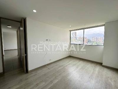 Apartamento de 2 alcobas en arriendo en Loma Del Chocho, Envigado, 84 m² · foto 17 de 20