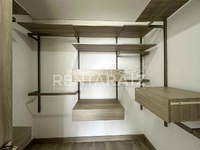 Apartamento de 2 alcobas en arriendo en Loma Del Chocho, Envigado, 84 m² · foto 19 de 20