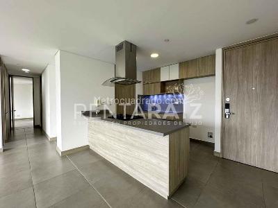 Apartamento de 2 alcobas en arriendo en Loma Del Chocho, Envigado, 84 m² · foto 20 de 20