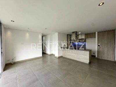 Apartamento de 2 alcobas en arriendo en Loma Del Chocho, Envigado, 84 m² · foto 8 de 20