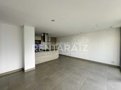 Apartamento de 2 alcobas en arriendo en Loma Del Chocho, Envigado, 84 m² · foto 9 de 20