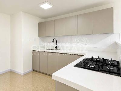 Casa de 3 alcobas en arriendo en El Tesoro, Medellín, 210 m² · foto 7 de 20