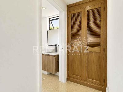 Casa de 3 alcobas en arriendo en El Tesoro, Medellín, 210 m² · foto 13 de 20
