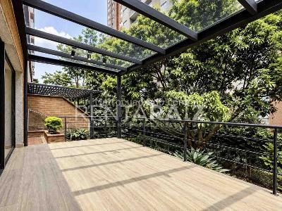 Casa de 3 alcobas en arriendo en El Tesoro, Medellín, 210 m² · foto 17 de 20