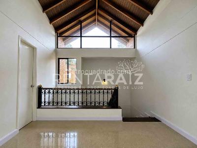 Casa de 3 alcobas en arriendo en El Tesoro, Medellín, 210 m² · foto 20 de 20