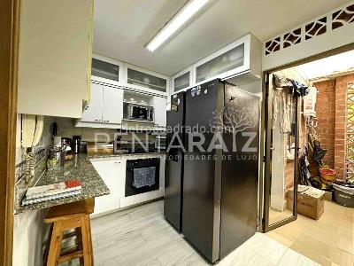 Casa de 3 alcobas en venta en Cumbres, Envigado, 165 m² · foto 5 de 20