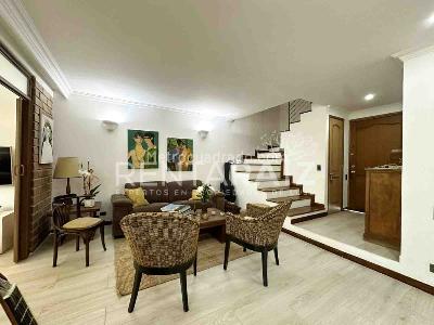 Casa de 3 alcobas en venta en Cumbres, Envigado, 165 m² · foto 6 de 20