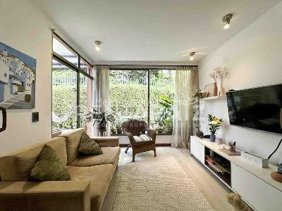 Casa de 3 alcobas en venta en Cumbres, Envigado, 165 m² · foto 7 de 20