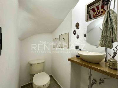 Casa de 3 alcobas en venta en Cumbres, Envigado, 165 m² · foto 8 de 20