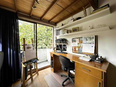 Casa de 3 alcobas en venta en Cumbres, Envigado, 165 m² · foto 17 de 20