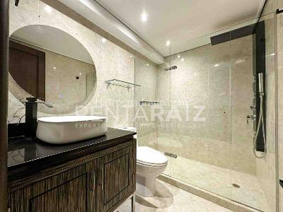 Casa de 3 alcobas en venta en Cumbres, Envigado, 165 m² · foto 20 de 20