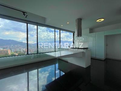 Apartamento de 2 alcobas en venta en El Poblado La Superior, Medellín, 284 m² · foto 8 de 18