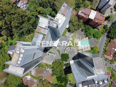 Apartamento de 2 alcobas en venta en El Poblado La Superior, Medellín, 284 m² · foto 11 de 18