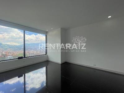 Apartamento de 2 alcobas en venta en El Poblado La Superior, Medellín, 284 m² · foto 12 de 18