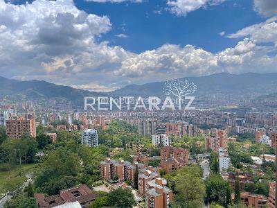 Apartamento de 2 alcobas en venta en El Poblado La Superior, Medellín, 284 m² · foto 15 de 18