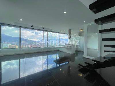 Apartamento de 2 alcobas en venta en El Poblado La Superior, Medellín, 284 m² · foto 17 de 18
