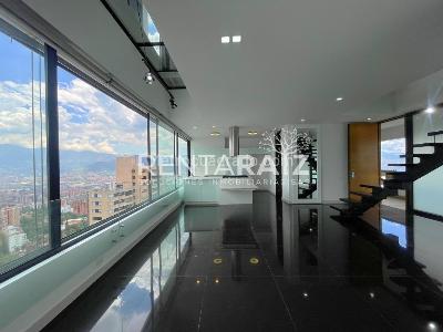 Apartamento de 2 alcobas en venta en El Poblado La Superior, Medellín, 284 m² · foto 18 de 18
